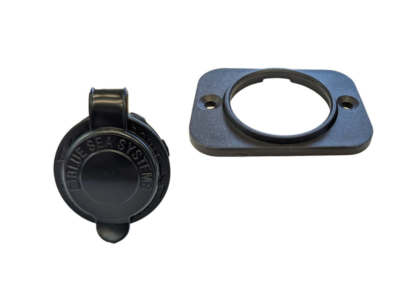 Blue Sea 12v Socket