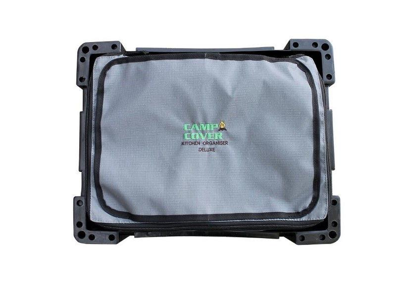 Camp Cover Kitchen Organiser Deluxe