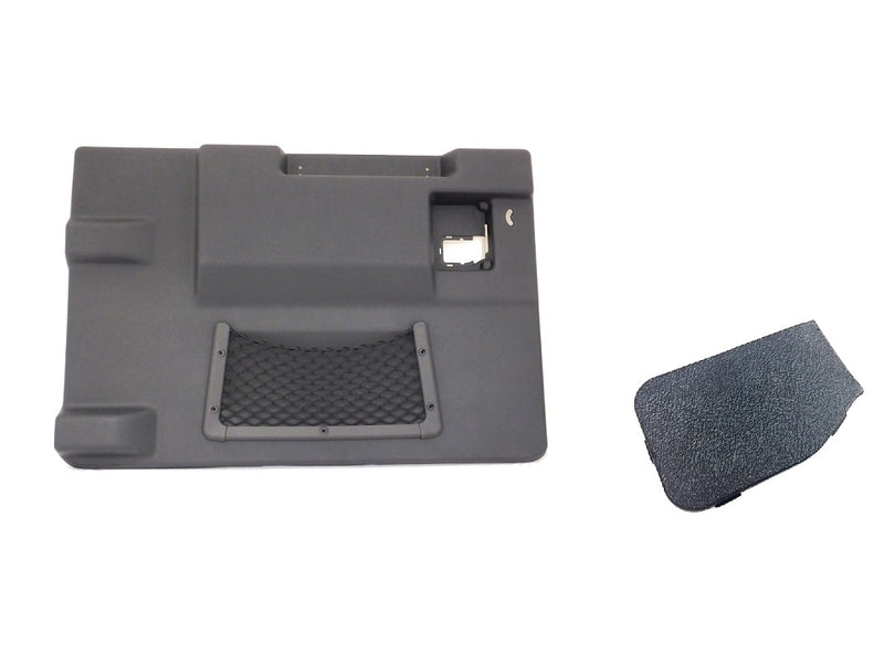 Defender Rear Door Trim- Post 2001