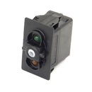 Carling Off-On-On Switch Body- Universal