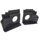 MUD Rear Speaker Panels