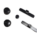 Optimill Defender Tdci/Puma Heater Controls