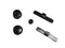 Optimill Defender Tdci/Puma Heater Controls
