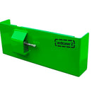 'ardcase pedal lock