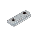 M6 Slide in Fixing Plate
