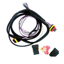 Optimill Defender Mirror Arm Looms With Plugs