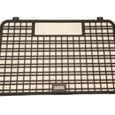 MUD Rear Window PALS Panel