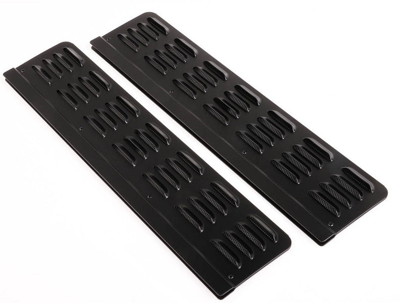 Nakatanenga 2020 Defender Window Vents