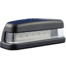 Perei LED Number Plate Lamp