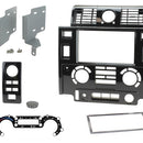 Defender Puma Double DIN Replacement Fascia
