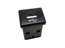 MUD Land Rover USB-A Socket