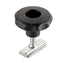 Slide-In Stud fixing with Knob- M8 x 24mm