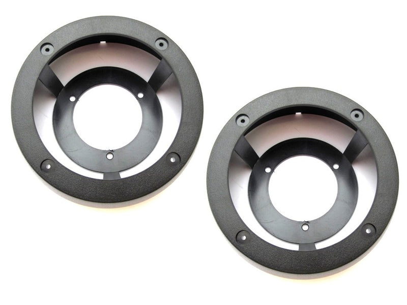 Speaker Rings- 100mm Deep