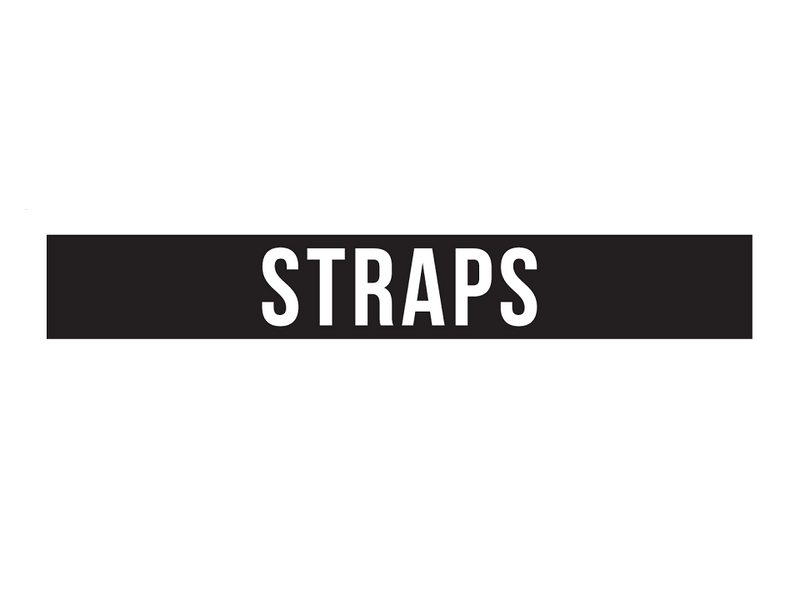 MUD Gear Patches