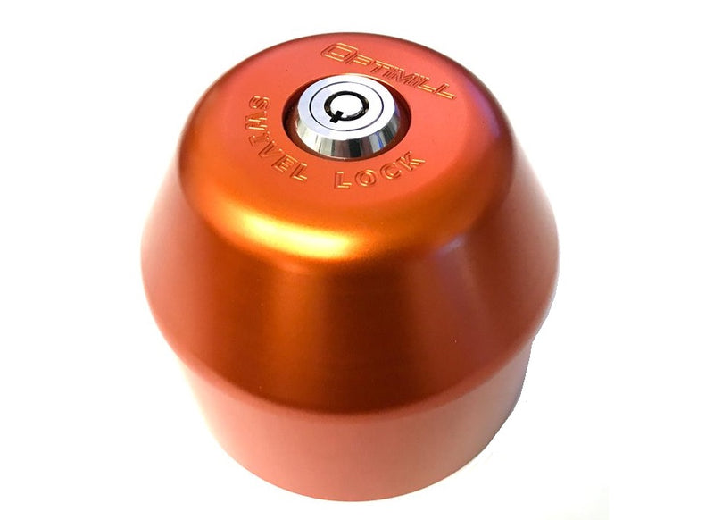 Optimill Swivel Lock