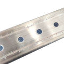 GMB Defender Station Wagon Sand-Ladder Fixed Brackets