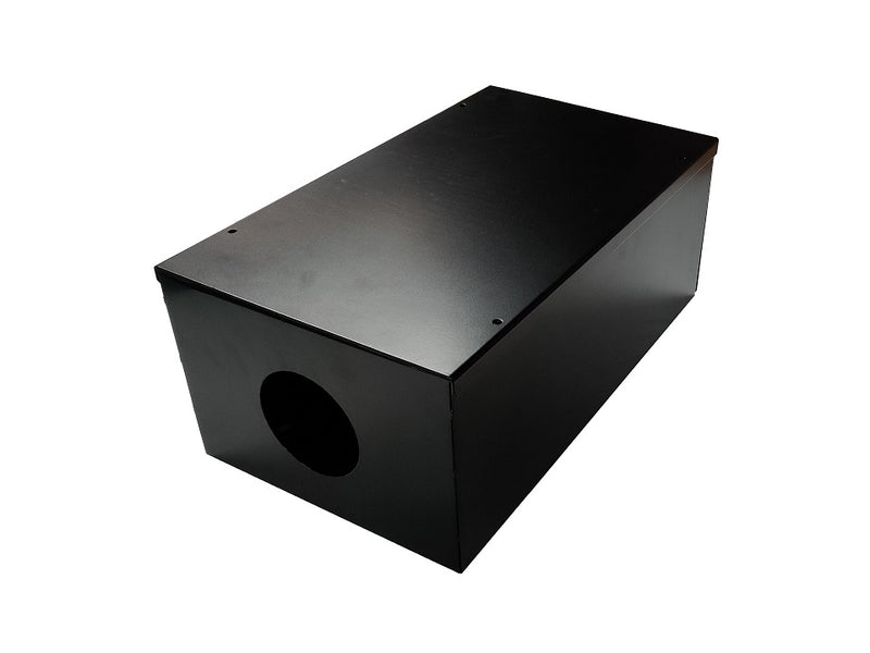 MUD Universal Diesel Heater Box