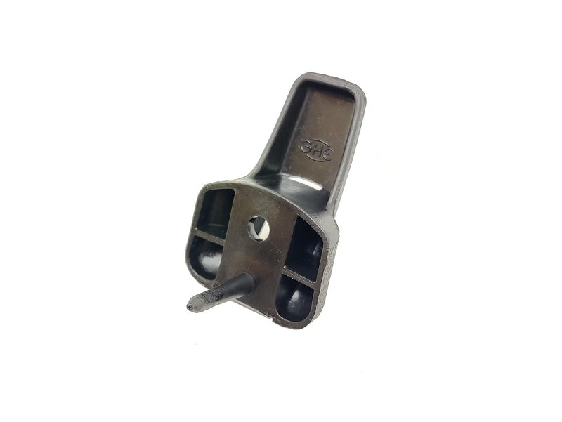 MUD Single Curry Hook
