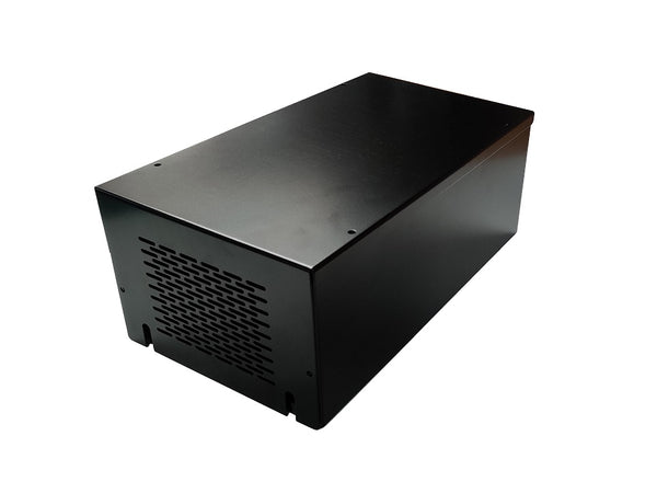 MUD Universal Diesel Heater Box