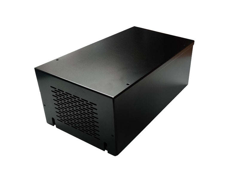 MUD Universal Diesel Heater Box