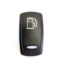 Carling Contura V Rocker- Fuel Pump