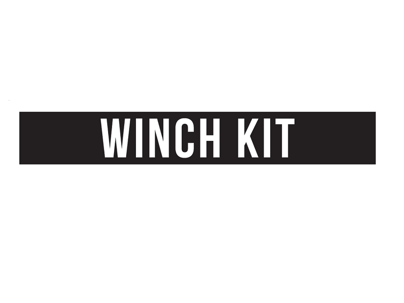 MUD Gear Patches